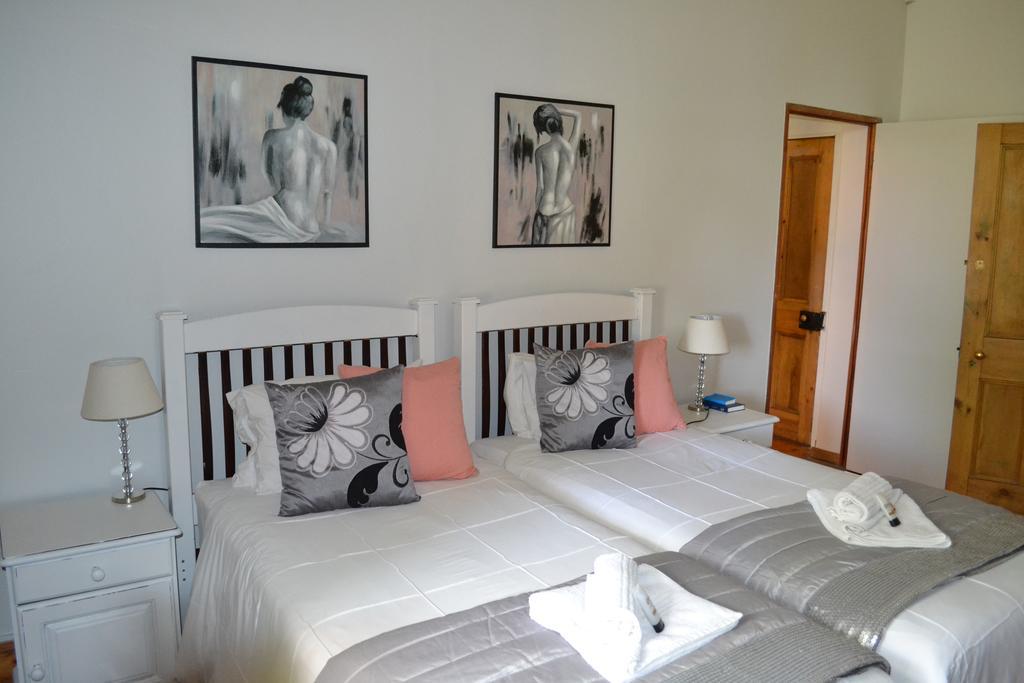Castello Guesthouse Vryburg Zimmer foto